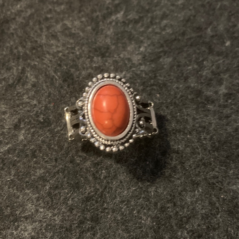 Adjustable Ring